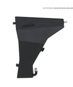 AMS Performance 16-19 Infiniti Q50 3.0TT Alpha Coolant Expansion Tank Kit