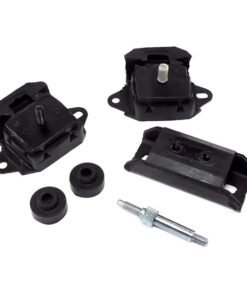 Omix Engine Mount Kit 4.2L 72-86 Jeep CJ Models