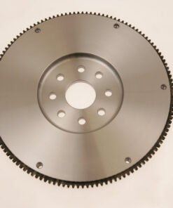 McLeod Steel Flywheel 64-95 Ford 260-351 5.0L 0BAL 157 Lightened to 21lbs