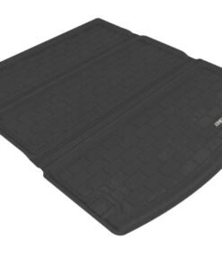 3D MAXpider 2011-2020 Dodge Durango Kagu Cargo Liner - Black