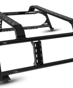 Body Armor 4x4 2016+ Toyota Tacoma Overland Rack