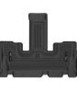 Husky Liners 20-21 Kia Telluride Weatherbeater 3rd Seat Floor Liner - Black