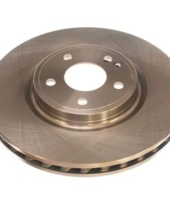 Power Stop 17-19 Infiniti QX30 Front Autospecialty Brake Rotor