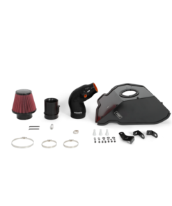 Mishimoto 2016+ Chevy Camaro 2.0T Performance Air Intake - Black