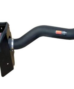 K&N 05-06 Jeep Grand Cherokee/Commander 4.7L V8 Performance Intake Kit