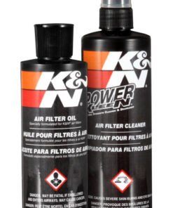 K&N Filter Cleaning Kit
