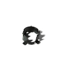 DV8 Offroad Jeep/Dodge/RAM Front Bezel & Rear Clip Replacement Kit for MOPAR Sensors - Set of 4
