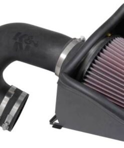 K&N 2017 Ford F150 Ecoboost V6-3.5L F/I Performance Air Intake Kit