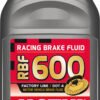 MOT Brake Fluid - RBF Fluid