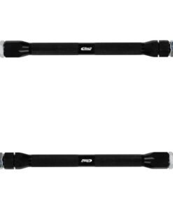 Eibach Rear Anti-Roll End Link Kit 17-20 Tesla Model 3