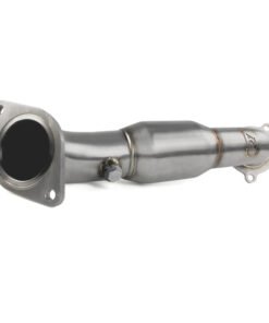 Mishimoto 2016+ Chevrolet Camaro 2.0T / 2013+ Cadillac ATS 2.0T Catted Downpipe