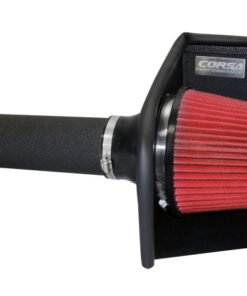 Corsa Apex 11-17 Jeep Grand Cherokee 5.7L DryTech 3D Metal Intake System