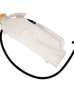 Omix Coolant Overflow Bottle 3.6L- 12-18 Wrangler JK
