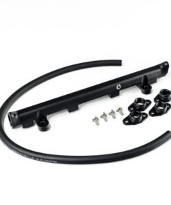 DeatschWerks Mitsubishi Evo 8/9 Fuel Rails