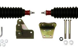 Skyjacker Steering Damper Kit 1997-2003 Ford F-150 4 Wheel Drive