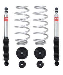 Eibach Pro-Truck Lift Kit System Stage 2 for 03-09 Lexus GX470