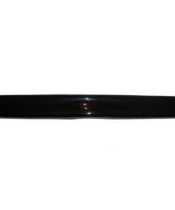 AVS 94-01 Dodge RAM 1500 (Front Mount) High Profile Bugflector II Hood Shield - Smoke