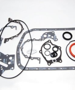 Cometic Street Pro Mitsubishi 1989-92 DOHC 4G63/T 2.0L Bottom End Kit