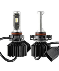 Oracle PSX24W - VSeries LED Headlight Bulb Conversion Kit - 6000K