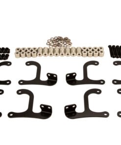 COMP Cams LS Ignition Coil Brackets for COMP Cams Billet Valve Covers