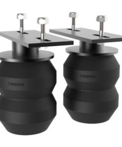 Timbren IVR110B Suspension Enhancement System for 12-21 Mitsubishi Fuso FG All Models