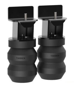 Timbren FRSDE Suspension Enhancement System for 15-21 Ford F-550/F-450/F-600