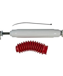 Rancho 06-10 Hummer H3 Rear RS5000X Shock