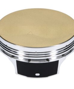 JE Pistons Ultra Series GM Gen III/IV LS 4.07in Bore/3.622in Stroke Set of 8 Pistons