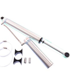 Bilstein 5160 Series 5165 Series 13in. Travel 255/70 46mm Monotube Shock Absorber