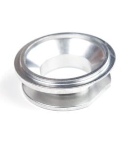 Torque Solution Billet Adapter Flange: HKS to Tial