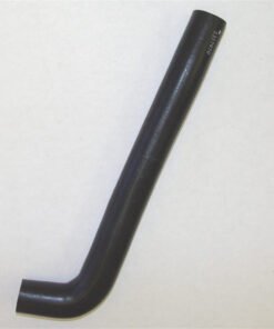 Omix Gas Tank Filler Hose 78-86 Jeep CJ Models
