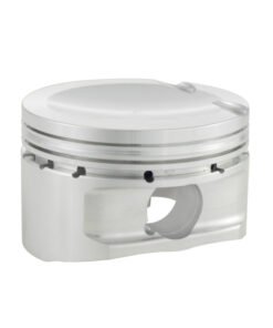 CP Piston & Ring Set for Mini Cooper S N14 1.6L - Bore (77mm) - Size (STD) - CR (9.5) - Set of 4