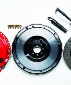 South Bend 2019+ Volkswagen Golf 2.0 Turbo Stg 3 Daily Clutch Kit