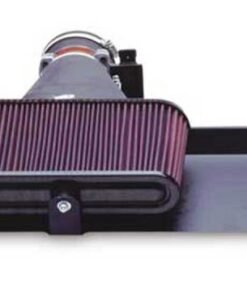 K&N 98-02 Camaro 5.7L-V8 Performance Intake Kit