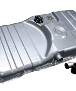 Aeromotive 74-77 Camaro / 74-78 Firebird 340 Stealth Fuel Tank
