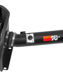 K&N 77 Series Performance Intake Kit for 2015 Chevrolet Silverado/GMC Sierra 2500/3500 6.0L V8