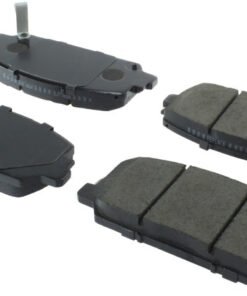 StopTech 13-18 Acura RDX Street Performance Front Brake Pads