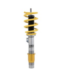 Ohlins 08-13 BMW M3 (E9X) Road & Track Coilover System