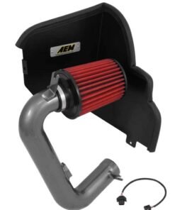 AEM 2015 Subaru WRX 2.0L H4 F/I - Cold Air Intake System