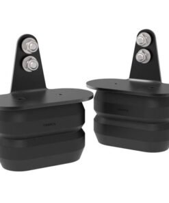 Timbren IHRDUR4 Suspension Enhancement System for 01-18 International Durastar 4000 Lopro