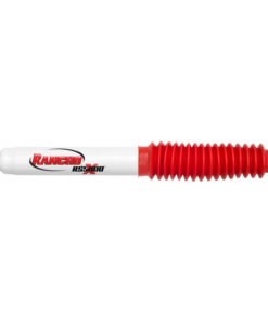 Rancho 98-00 GMC Envoy Front RS5000X Shock