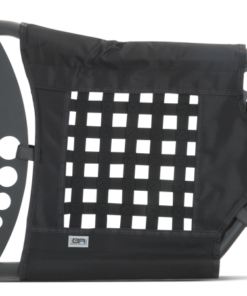 Body Armor 4x4 2018+ Jeep Wrangler JL and Gladiator JT Trail Doors Rear Pair