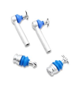 SuperPro 1998 Subaru Forester L Front Roll Center & Bump Steer Correction Kit