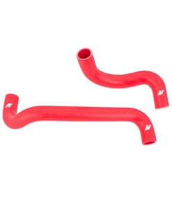 Mishimoto 05-06 Pontiac GTO / 05-07 Vauxhall Monaro VXR Red Silicone Radiator Hose Kit
