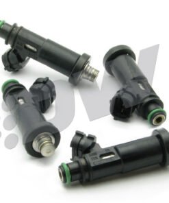 DeatschWerks 92-00 Honda Civic B/D/H / 91-01 Integra OBD I & II B/D/H 750cc Injectors