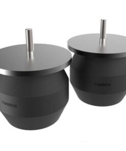 Timbren IHF9300 Suspension Enhancement System for 88-98 International 9300, 85-87 International F9370/9370