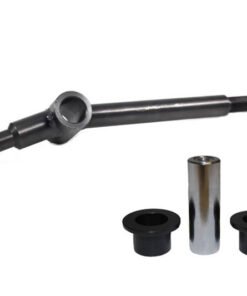 Torque Solution Short Shifter w/ Pivot Bushing : 08-13 Subaru WRX