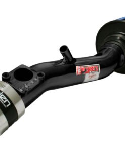 Injen 2004 Scion xB 1.5L 4 Cyl Black Short Ram Intake w/ Blue Filter