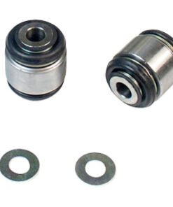 Whiteline Plus 12+ Subaru BRZ / 12+ Scion FR-S Rear Lower Control Arm Outer Bushing/Bearing