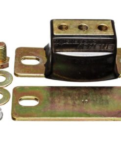Energy Suspension 3.1108G Black Transmission Mount